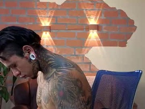 mike_jonness's webcam