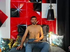 mike_malick's webcam
