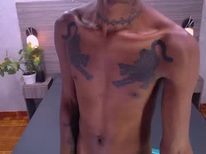 mike_more_'s webcam