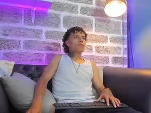 mike_parker1's webcam