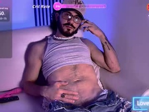 mike_parkerr's webcam