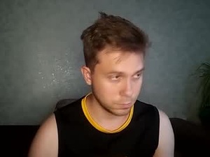 mike_peach's webcam