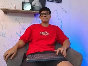 mike_sanz's webcam