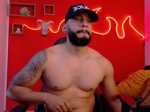 mike_savage3's webcam