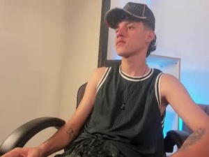 mikebenefleck_1's webcam