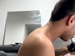 mikee_scooth's webcam