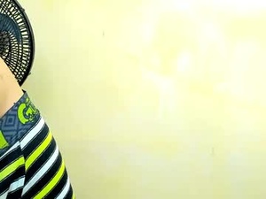 mikehuddson's webcam