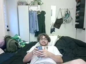 mikehunt897's webcam