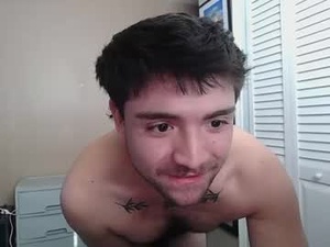 mikeih's webcam