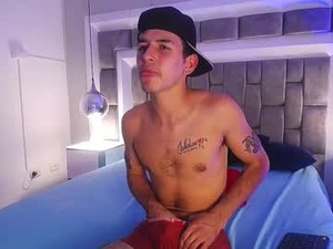 mikemyllers's webcam