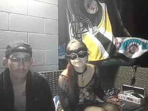 mikenquinn's webcam
