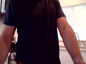 mikeone27's webcam