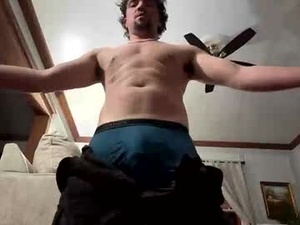 mikepacks's webcam