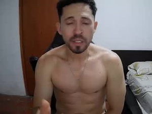 miker715's webcam
