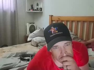 mikeundies's webcam