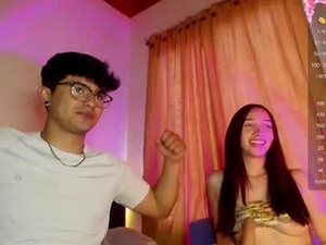 mikeyvioleta's webcam