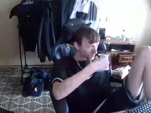 mikkiforus's webcam