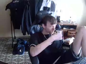 mikkiforus's webcam