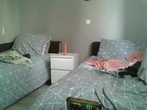 mikostriper's webcam