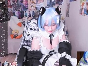 miku_bunny's webcam