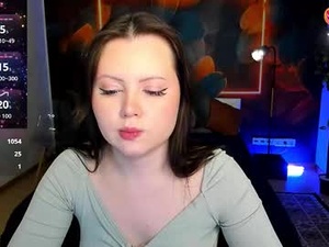 mila__lunee's webcam