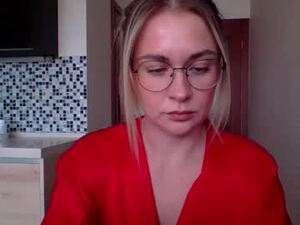 mila__sunny's webcam
