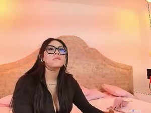 mila_lune1's webcam