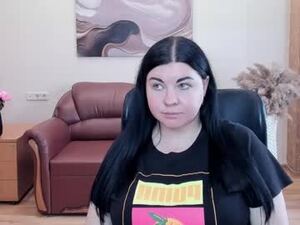 mila_nelsons's webcam