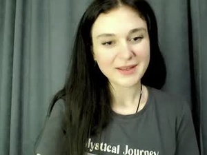 mila_rossee's webcam