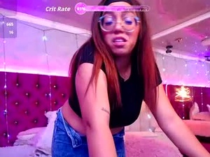 mila_trump's webcam