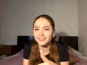 milagrostrichel's webcam