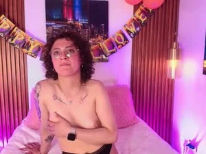 milamonroe_'s webcam