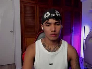 milan_2006's webcam