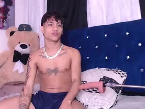 milan_anxel's webcam