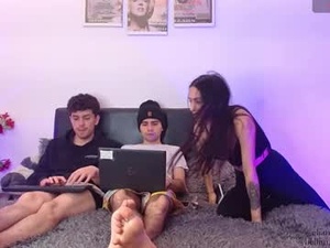 milan_bellini's webcam