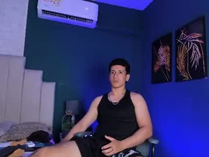 milan_mcconnell's webcam