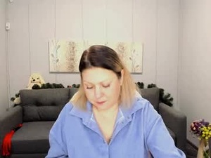 milana_blake's webcam
