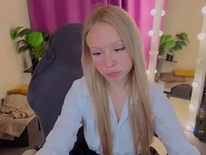 milana_r0se's webcam