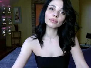 milanaasky's webcam