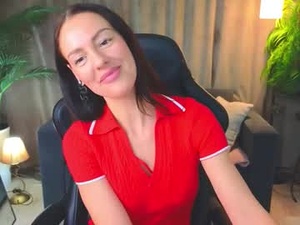 milanabellucci's webcam