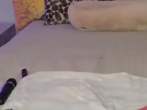 milanalova's webcam