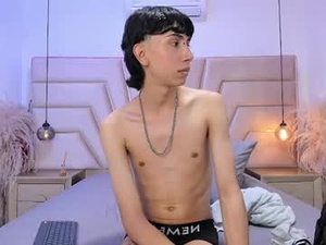 milanhair's webcam