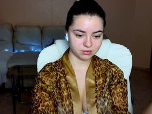 milania_hot_foxy's webcam