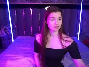 milaniacartie's webcam