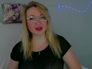 milasmille's webcam
