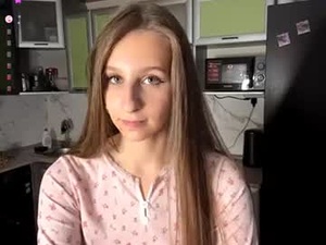 mildaczach's webcam