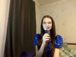 miledi_coshka's webcam