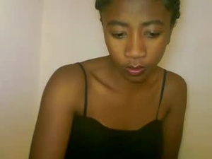 milennah's webcam
