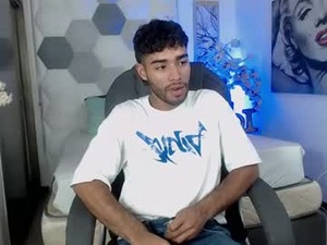 miles_rios's webcam