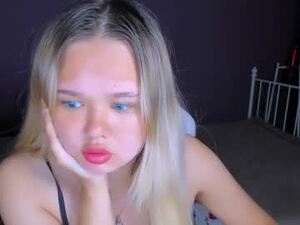 miley_yank's webcam